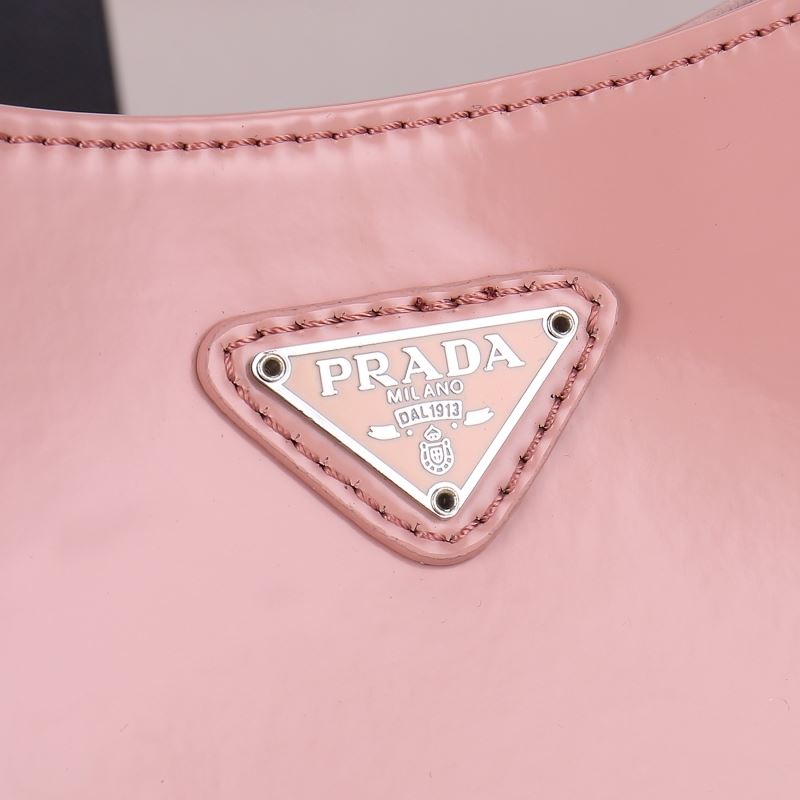 Prada Hobo Bags